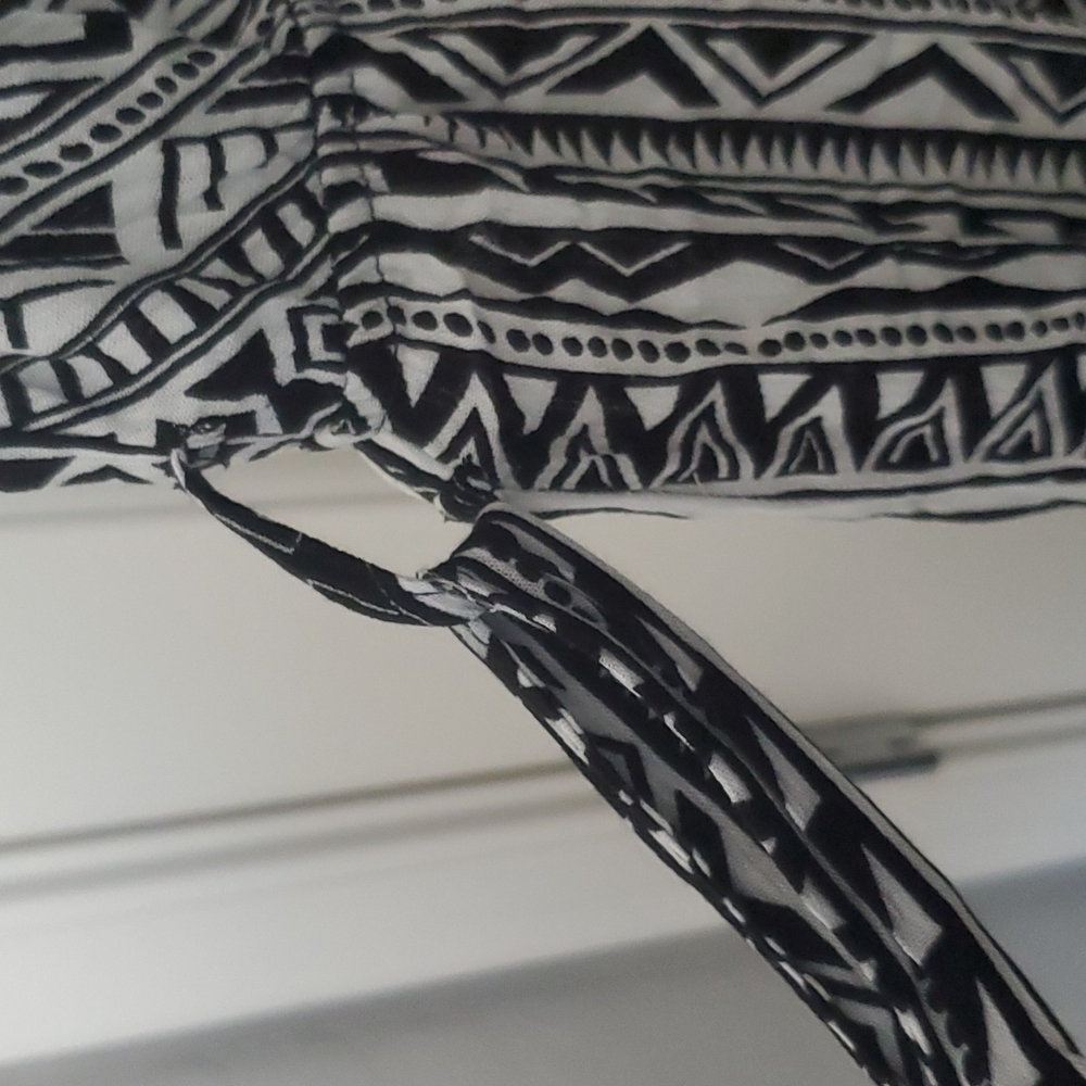 Rebdolls Tribal Jumpsuit 3X NWT - Picture 3 of 5